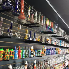 Bild von Dragon Smoke Shop