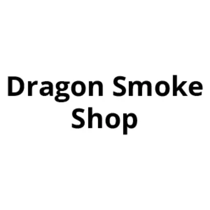 Logo from Dragon Smoke Shop