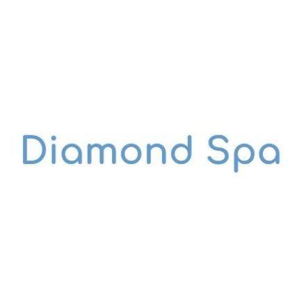 Logo fra Diamond Spa Massage