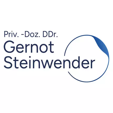 Logotyp från Priv.-Doz. DDr. Gernot Steinwender