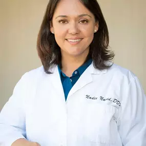 Dr. Nadia Navid