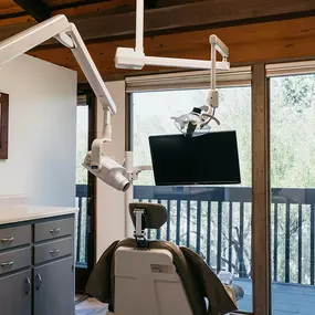 Bild von Petaluma Family Dentistry