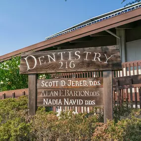 Bild von Petaluma Family Dentistry