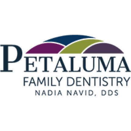 Logo da Petaluma Family Dentistry