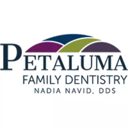 Logotipo de Petaluma Family Dentistry