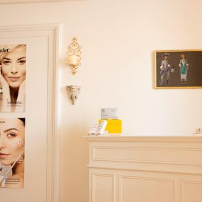 Fleur de lis - Salon Cosmetique Andra Ilie e.U.