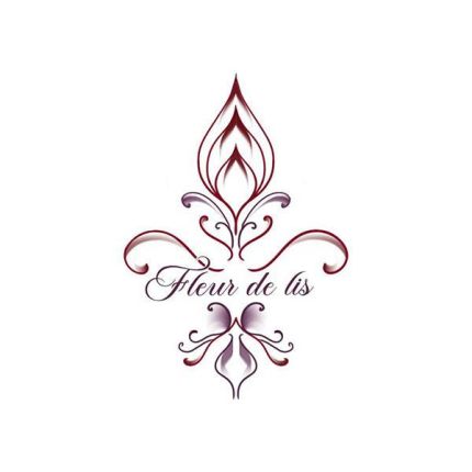 Logótipo de Fleur de lis - Salon Cosmetique Andra Ilie e.U.