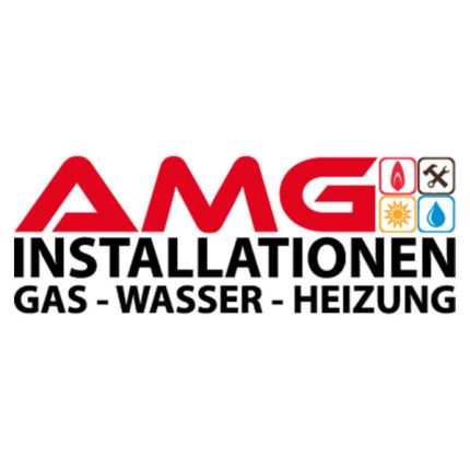 Logotipo de AMG Installationen