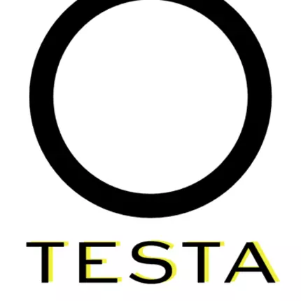 Logo da Testa Parrucchieri