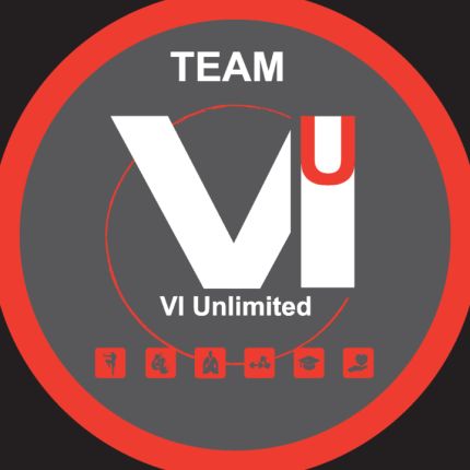 Logotipo de Vi Unlimited GbR