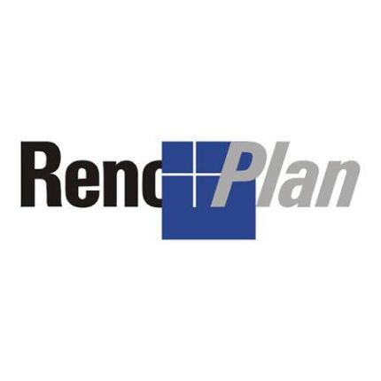 Logo fra Reno-Plan Bauplanung AG