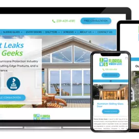 Fort Myers Web Design