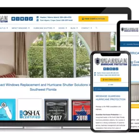 Fort Myers Web Design