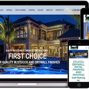 Fort Myers Web Design
