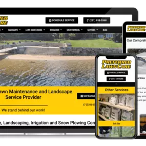 Fort Myers Web Design