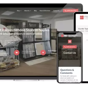 Fort Myers Web Design