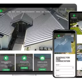 Fort Myers Web Design
