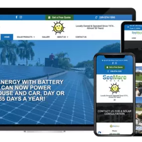 Fort Myers Web Design