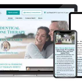 Fort Myers Web Design