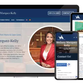 Fort Myers Web Design