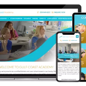 Fort Myers Web Design