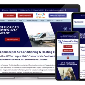 Fort Myers Web Design
