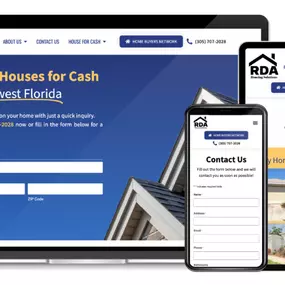 Fort Myers Web Design