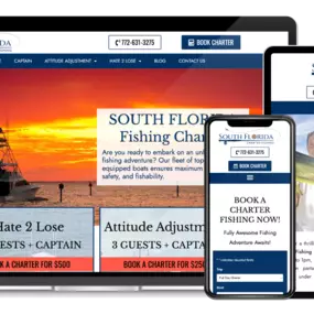 Fort Myers Web Design