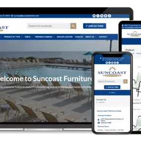 Fort Myers Web Design