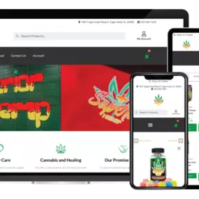 Fort Myers Web Design