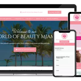 Fort Myers Web Design