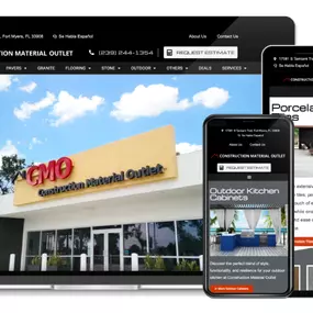 Fort Myers Web Design