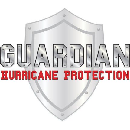 Logo von Guardian Hurricane Protection