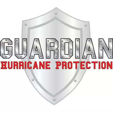 Logo von Guardian Hurricane Protection