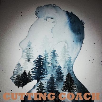 Logotipo de Cutting Coach - Motorsägekurse
