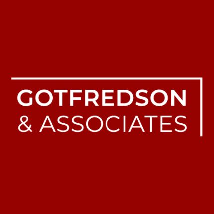 Logotyp från Gotfredson & Associates