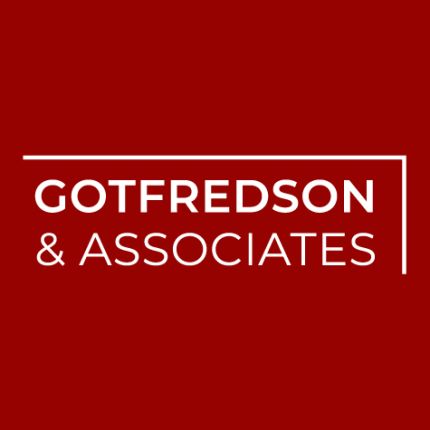 Logo fra Gotfredson & Associates