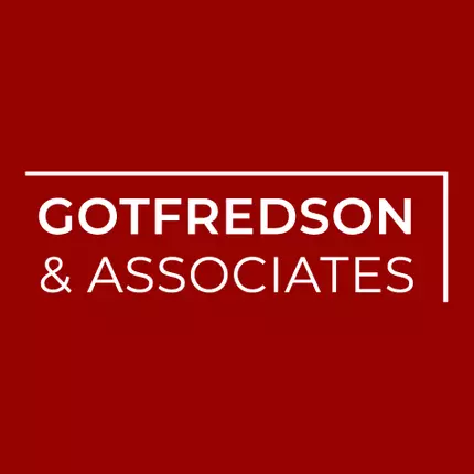 Λογότυπο από Gotfredson & Associates