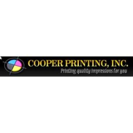 Logo van Cooper Printing Inc