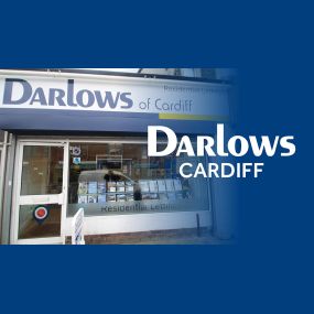 Bild von Darlows Lettings Agents Albany Road (Lettings)