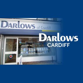 Bild von Darlows Lettings Agents Albany Road