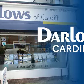 Bild von Darlows Lettings Agents Albany Road