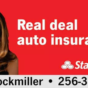 Bild von Diana Lockmiller - State Farm Insurance Agent