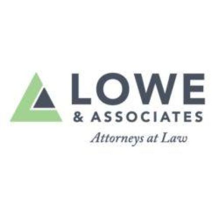 Logo van Lowe & Associates