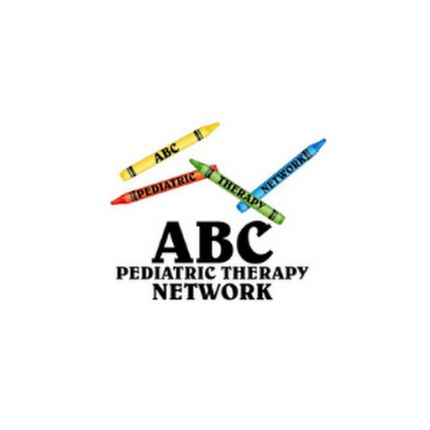 Logo van ABC Pediatric Therapy