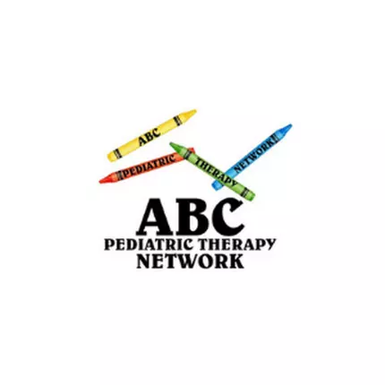 Logo fra ABC Pediatric Therapy