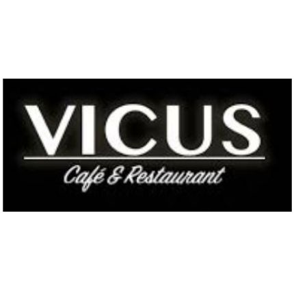 Logotipo de Vicus Cafe Restaurant