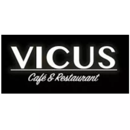 Logótipo de Vicus Cafe Restaurant