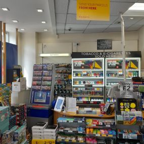 Bild von DHL Express Service Point (WHSmith Walsall)