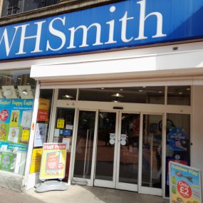 Bild von DHL Express Service Point (WHSmith Walsall)